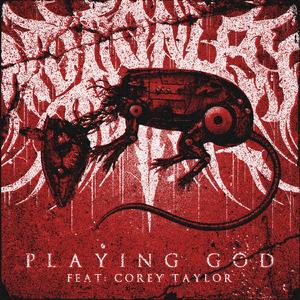 Playing God (feat. Corey Taylor)