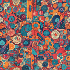 А мы не стучим [Bebey] by @gongzigoton