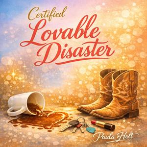 Certified Lovable Disaster