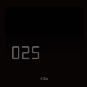 025(Prod MoonVibe Beatz & Lil Siren）