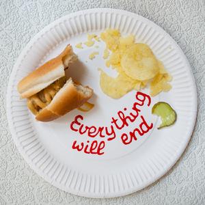 everything will end