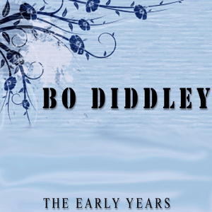 Bo Diddley