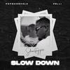 Popman Sholz - Slow Down (feat. Pelli)