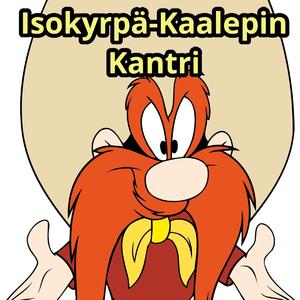 Isokyrpä-Kaalepin kantri