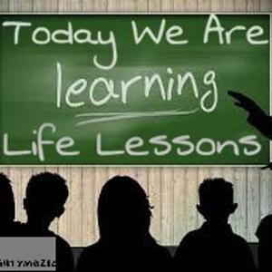 Life Lessons