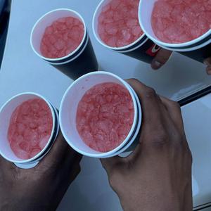 Binary Trigger (feat. MThreeFrm26)