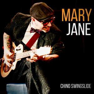 Between Heaven and Hell (feat. Tota Blues)