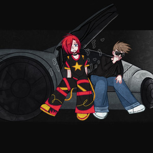 БОЛЬШЕ НЕ ПЕРЖУ (UKER REMIX)