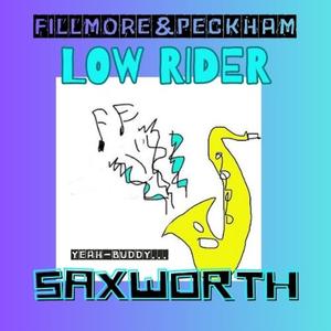 Low Rider (feat. HiP BuDD)