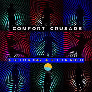 Day and Night (Comfort Crusade 312 Remix)