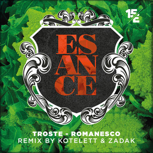 Romanesco (Original)