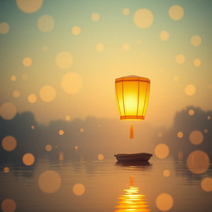 Twilight Lantern Loop