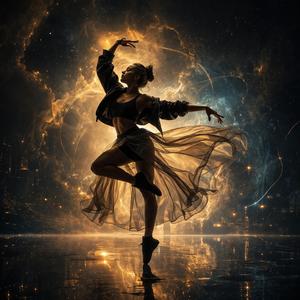 Free fall into light (Remix)