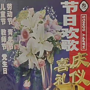 党啊亲爱的妈妈