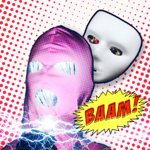 내놔 (Prod. by DUSTY)