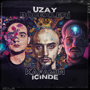 Kafamın İçinde