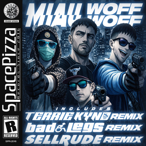 Woff Woff (2026 Remaster)