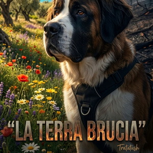 LA TERRA BRUCIA