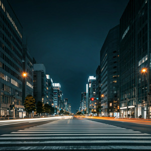 京橋の夜 (オリジナルテイクバージョン)