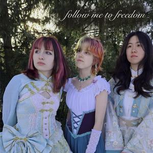 follow me to freedom