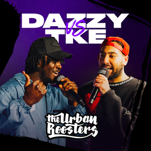 Dazzy Vs TKE