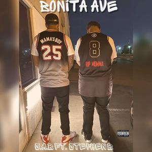 Bonita ave (feat. Stephen B.)