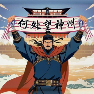 逆风而行