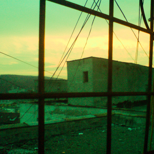 Echoes of a Sunless Room