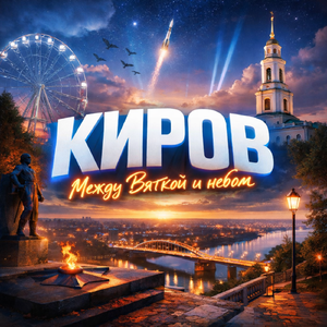 Киров