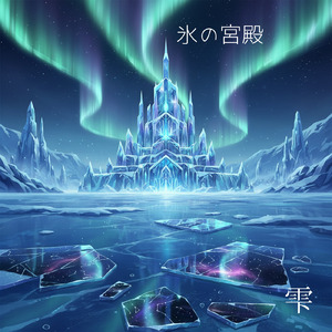 氷の宮殿