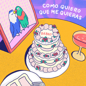 Como Quiero Que Me Quieras