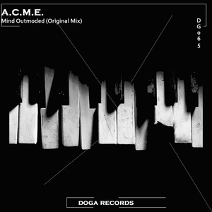 Mind Outmoded (Original Mix)