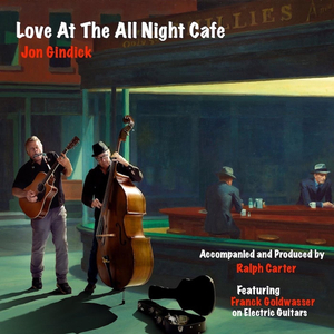 Baby's Got the Blues (feat. Ralph Carter, Franck Goldwasser & Pete Gsllagher)