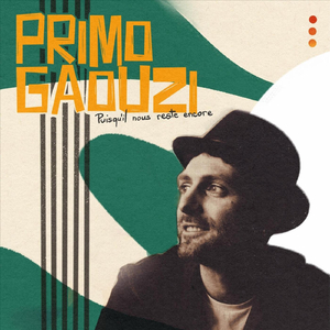 Puisqu'il nous reste encore (DUO) [Live] [feat. Agathe Catel]