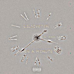 #INaMINUTE! (feat. Lil Raw)