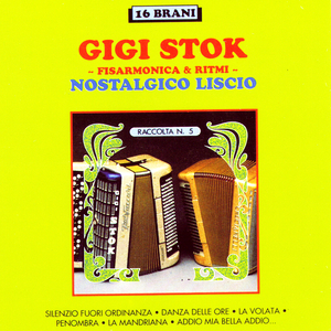 Addio Mia Bella Addio (la dis che l'e malada)