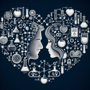 Химия наших встречь