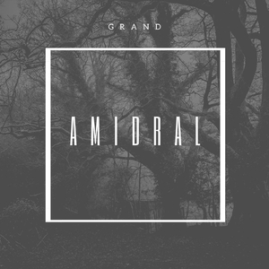 Amidral