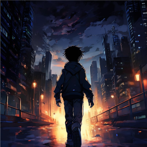 убежать (наше последнее лето Remix)