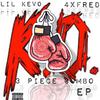 Lil Kevo - Friday (feat. 4XFRED)
