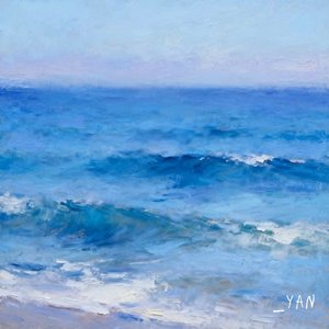 A Shore, Untouched