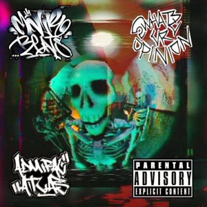 ALL FOR ONE (feat. Admiral Atlas & WHATZ UR OPINION ?)