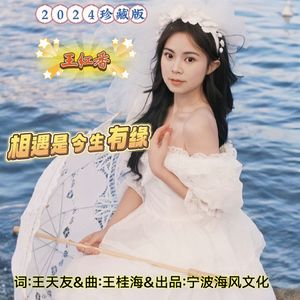 相遇是今生有缘（珍藏版）