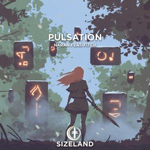 Pulsation (feat. Fitch)
