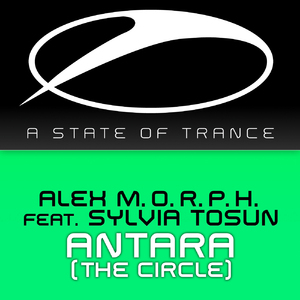 Antara (The Circle) (Original Mix)