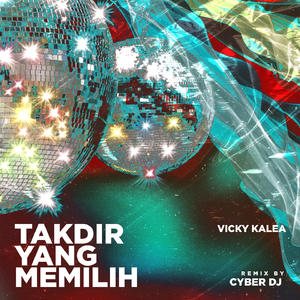 Takdir Yang Memilih (Dj Remix)