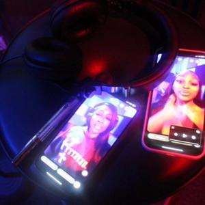 DAT DON (feat. Big Asiaayanaa)