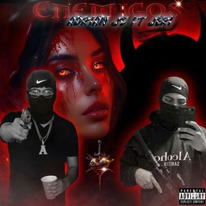 Enemigos (feat. Jeri)