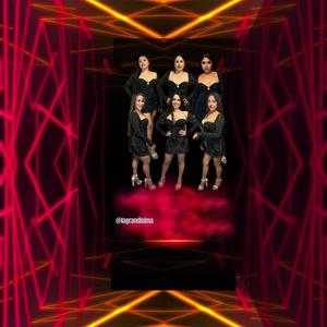 COMO QUIERES TU (LA GRANDISIMA)