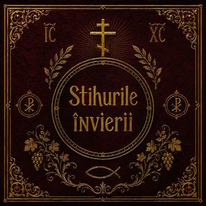 Stihurile Învierii
